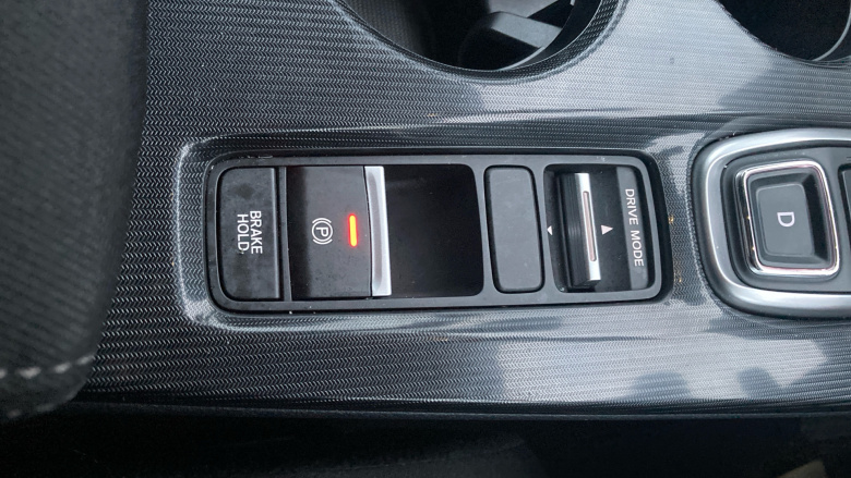 Honda Civic 2.0 eHEV Elegance 5dr CVT Hybrid Hatchback